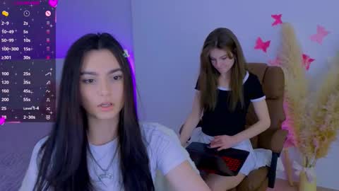 Dina online show from March 7, 2026, 9:56 pm