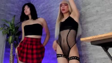 Snapshot of medusa_ts chatting on November 28, 2025, 7:33 am Medusa Ts online show from November 28, 2025, 7:33 am