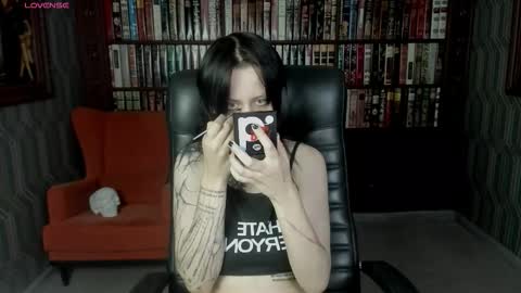 Medusa online show from October 24, 2025, 11:06 am