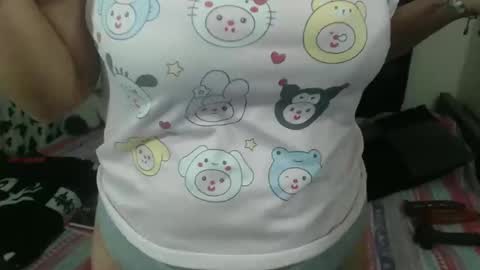  Natalia  online show from January 14, 2026, 12:16 am