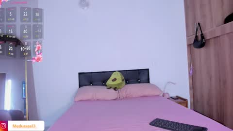 Snapshot of medussa13 chatting on February 28, 2026, 12:06 pm medussa13 online show from February 28, 2026, 12:06 pm