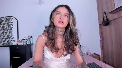 medussa13 online show from March 19, 2026, 1:15 pm