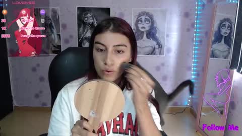 Katrina online show from February 17, 2025, 8:15 pm