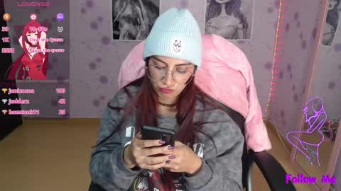 Katrina online show from February 24, 2025, 1:35 am