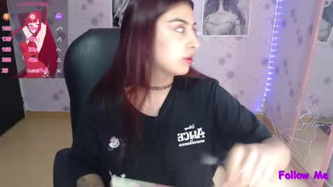 Katrina online show from February 24, 2025, 7:41 pm