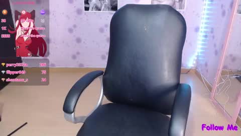 Katrina online show from February 25, 2025, 1:52 am