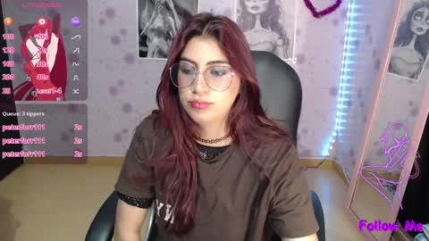 Katrina online show from March 5, 2025, 9:15 pm