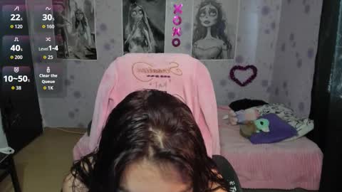 Katrina online show from September 30, 2025, 6:24 pm