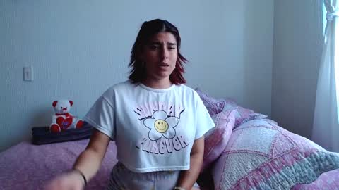 anna online show from January 18, 2025, 2:33 pm