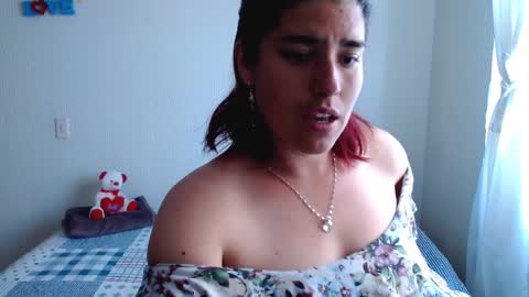 anna online show from February 1, 2025, 2:02 pm