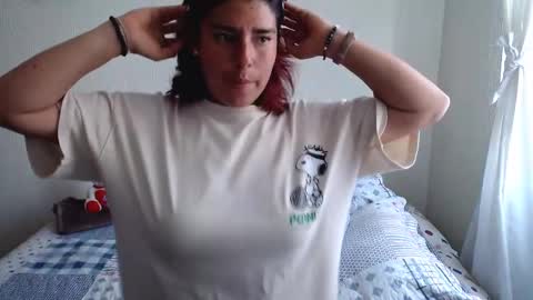 anna online show from February 13, 2025, 1:37 pm