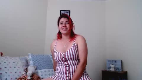 anna online show from November 6, 2025, 5:58 pm