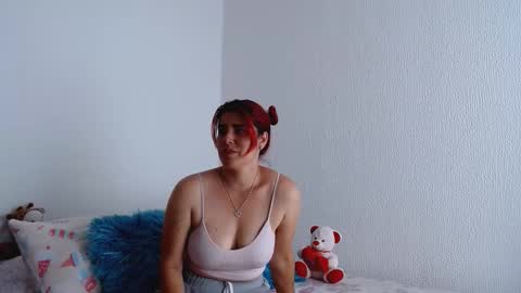 anna online show from December 21, 2025, 5:09 pm