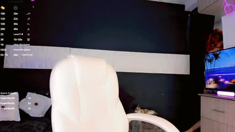 Snapshot of meelanyalejandraa chatting on January 19, 2025, 7:25 am MelanyAlejandra online show from January 19, 2025, 7:25 am