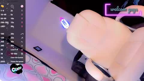 Snapshot of meelanyalejandraa chatting on February 15, 2025, 5:09 am MelanyAlejandra online show from February 15, 2025, 5:09 am