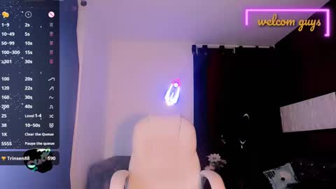 Snapshot of meelanyalejandraa chatting on February 22, 2025, 8:40 am MelanyAlejandra online show from February 22, 2025, 8:40 am