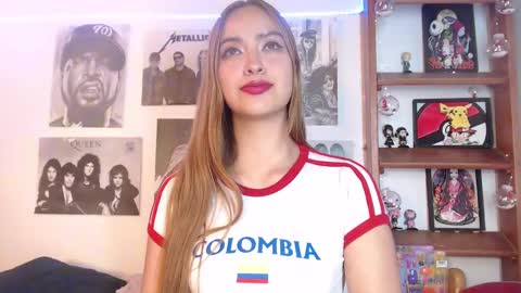 Emily online show from January 23, 2025, 3:05 am