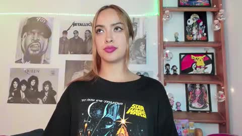 Emily online show from March 5, 2025, 1:21 am