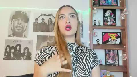 Emily online show from December 13, 2025, 11:54 pm