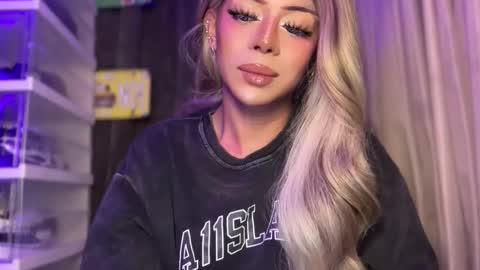 GODDESS OF ALL GODDESSES online show from April 8, 2026, 2:28 pm