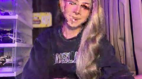 GODDESS OF ALL GODDESSES online show from April 10, 2026, 3:28 pm