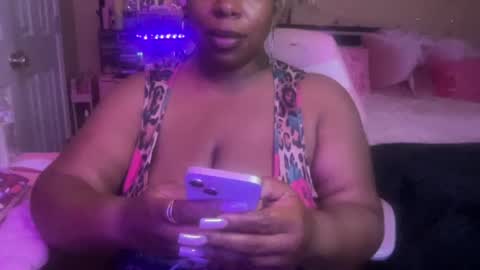 Southern Peach online show from July 28, 2026, 2:51 am