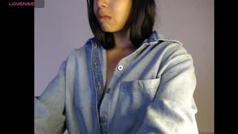 Meg4n Miauuuu online show from February 7, 2025, 3:30 pm