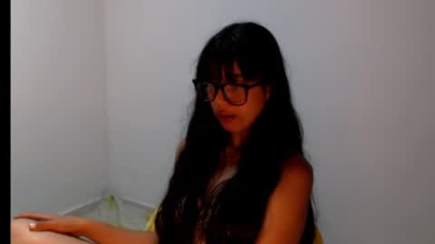 Meg4n Miauuuu online show from June 17, 2026, 1:12 pm