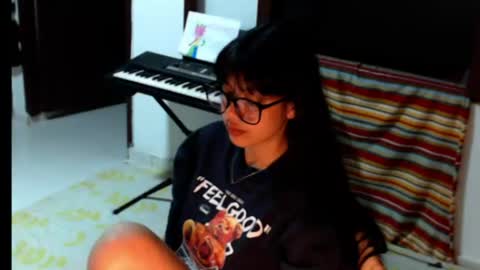 Meg4n Miauuuu online show from June 23, 2026, 9:40 am