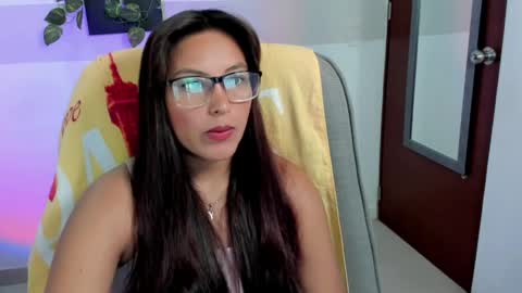 megaan_fooxxx online show from March 30, 2026, 2:07 pm