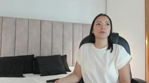 Megan online show from April 7, 2026, 11:10 am