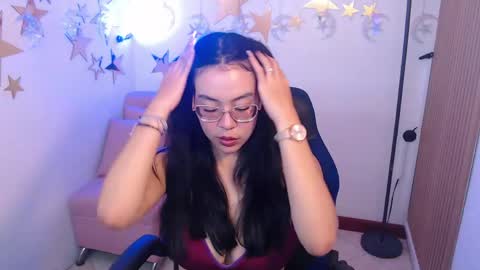 Snapshot of megan_0701 chatting on June 8, 2026, 9:37 pm Megan online show from June 8, 2026, 9:37 pm