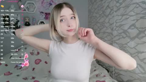Snapshot of megan__ami chatting on June 6, 2026, 1:05 pm Megan online show from June 6, 2026, 1:05 pm