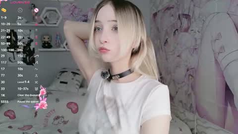 Snapshot of megan__ami chatting on June 14, 2026, 3:03 pm Megan online show from June 14, 2026, 3:03 pm