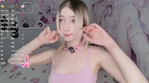 Snapshot of megan__ami chatting on June 20, 2026, 2:20 pm Megan online show from June 20, 2026, 2:20 pm