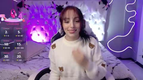 Snapshot of megan__cole1 chatting on October 25, 2025, 1:13 am Megan online show from October 25, 2025, 1:13 am