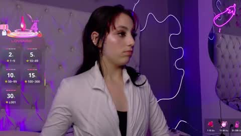 Snapshot of megan__cole1 chatting on November 4, 2025, 3:38 am Megan online show from November 4, 2025, 3:38 am