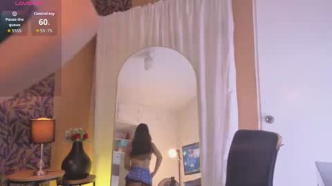 Snapshot of megan_al chatting on June 19, 2026, 2:21 pm emily online show from June 19, 2026, 2:21 pm
