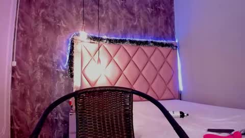 M E G A N online show from December 14, 2024, 10:50 pm