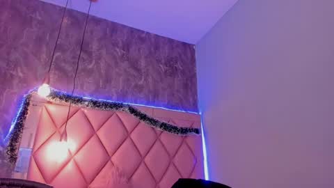 M E G A N online show from December 28, 2024, 10:02 pm