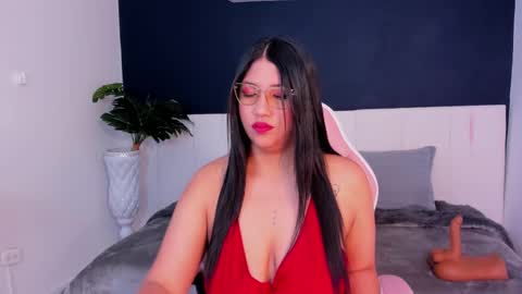 Megan online show from March 22, 2026, 10:40 am