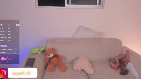 Megan online show from May 22, 2026, 4:08 am