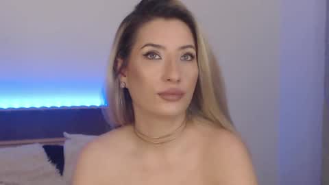 Megan Blazee  online show from January 11, 2025, 11:13 pm