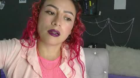Megan online show from May 1, 2026, 9:08 pm