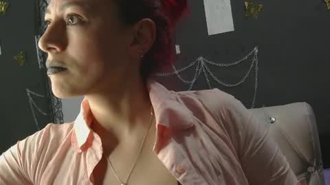Snapshot of megan_brown4 chatting on May 26, 2026, 2:18 am Megan online show from May 26, 2026, 2:18 am