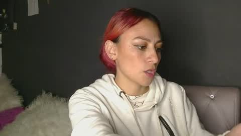 Snapshot of megan_brown4 chatting on July 15, 2026, 3:12 am Megan online show from July 15, 2026, 3:12 am