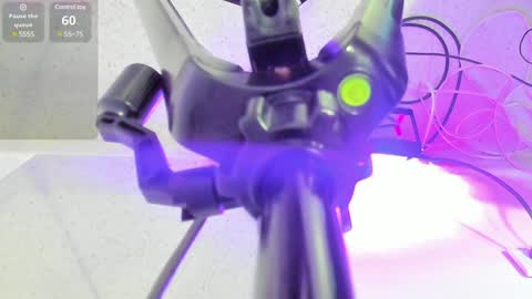 Megan  online show from January 7, 2025, 12:52 pm