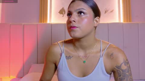 Snapshot of megan_browns1 chatting on April 23, 2026, 1:24 pm Megan online show from April 23, 2026, 1:24 pm