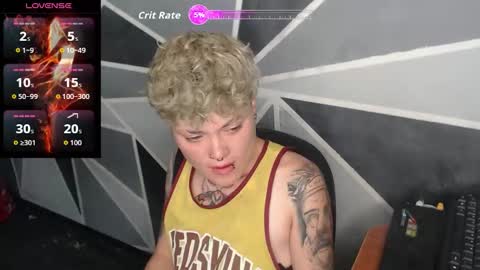 Megan and sophi online show from February 5, 2026, 11:42 pm