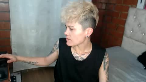 Snapshot of megan_coop3r_ chatting on May 27, 2026, 3:36 am Megan and sophi online show from May 27, 2026, 3:36 am